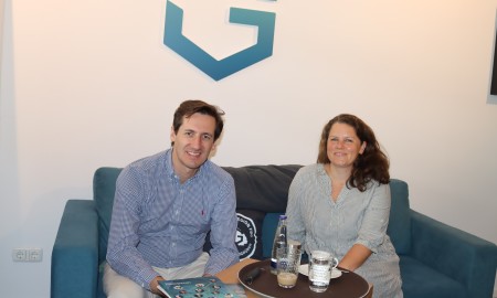 "Unternehmensgründungen und Startups muss es auch am Land geben"