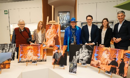 Stadtmarketing Deggendorf präsentiert INTERREG-Projektabschluss