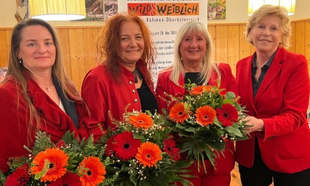 wild&weiblich e.V. offiziell aufgelöst