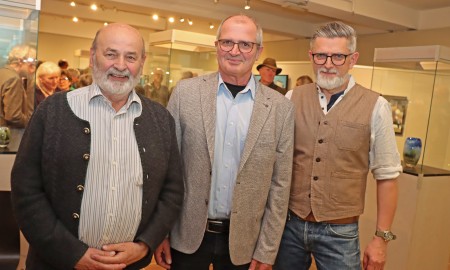 Geschichten in Glas und Bild