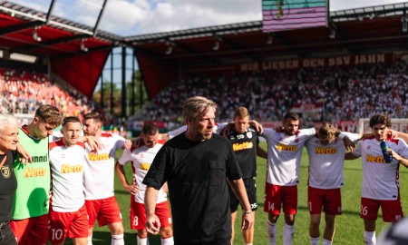 SSV Jahn: Stimmen zum bitteren Pokal-Aus gegen den 1. FC Köln