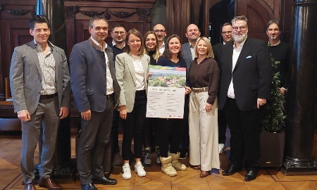 UnternehmerSchule kommt nach Passau: Kostenfreie Seminarreihe f&uuml;r Gr&uuml;nder startet Ende Januar