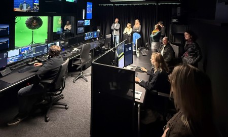 Donaust&auml;dte setzen auf moderne &Ouml;ffentlichkeitsarbeit