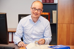 mkp glashauser & partner: Wirtschaftsprüfung, Steuer- und Rechtsberatung