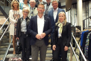 Impulse vom Vorzeigehändler