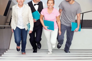 Bildungsprämie: Ab sofort gelten neue Förderkonditionen!