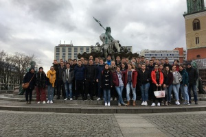 Berlin – immer eine Reise wert!