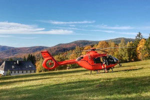 Bergretter des Einsatzleitbereichs Nationalpark gefordert