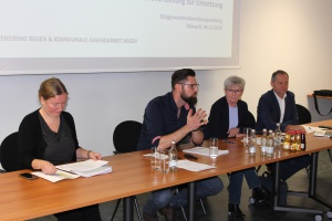 Dem Tierschutzverein soll geholfen werden