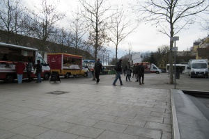 Alles, was man über den Passauer Wochenmarkt wissen muss