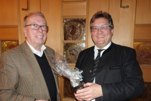 Referat von Diakon Konrad Niederländer