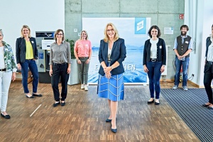 Tourismus Netzwerk Bayern