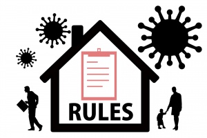 Neue Regelungen bei einer erhöhten Sieben-Tages-Inzidenz im Landkreis Freyung-Grafenau