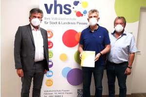 Planungssicherheit für die Erwachsenenbildung