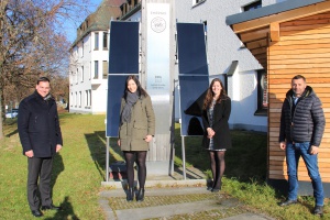 Verstärkung im Bereich Klimaschutz des Landkreises Freyung-Grafenau