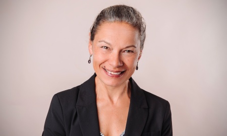 Eine Frau mit vielen Stärken – Martina Kirchpfening