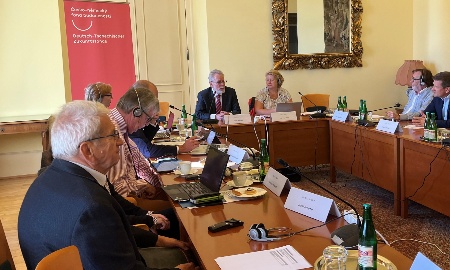 Deutsch-Tschechischer Zukunftsfonds fördert zwei Kulturprojekte mit insgesamt über 14.000 Euro