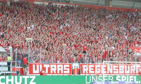 "Haben immer an uns geglaubt"