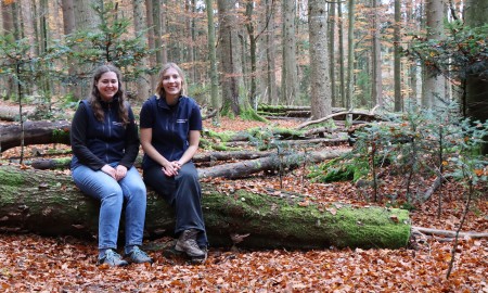 Wo der Weg zur Praxis durch die Wildnis führt