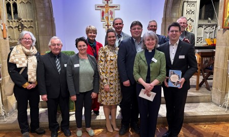 Zwei Tage Geschichte intensiv