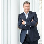 Markus Söder - Christlich-Soziale Union in Bayern e. V.