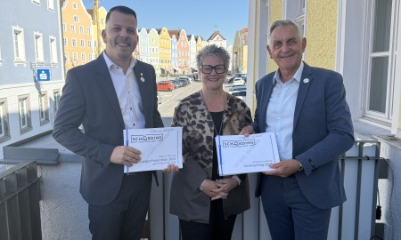 Schärdinger Gemeinderat beschließt Budget 2025