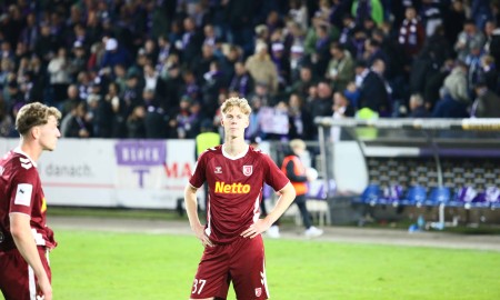 Letzte Konsequenz fehlt weiterhin