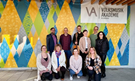 Aktionstag f&uuml;r Menschen mit Handicap steht im Zeichen der Musik