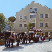 Hotel Brauereigasthof Falter