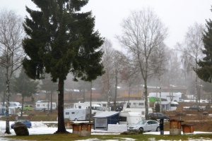 Die Dauercamper von Lackenhäuser (Teil 2)