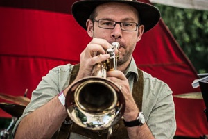 Heimat-Musik: D'Sturmberger Feiertagsmusi