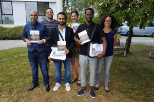 Gewalt wird nicht geduldet