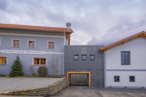 Unsere beliebtesten Dorfwirtshäuser (3): Anetseder Wirtshauskultur, Haag