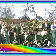 Neue Blaskapelle Regen