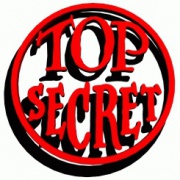 Band TOP SECRET