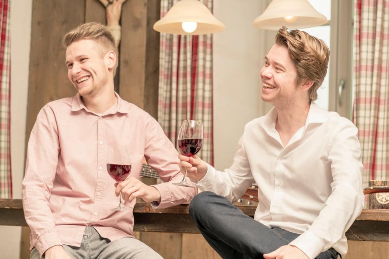 Flyer/Grafik zum Event: Konzert am So., 24.11.2019 von 16:00 bis 17:30 Uhr