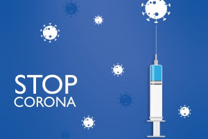 Impfanmeldung in Freyung-Grafenau auch über das zentrale Online-Registrierungssystem