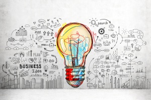 Unternehmensgründung einmal anders