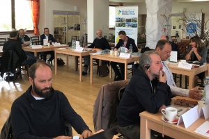 Positive Entwicklung der bayerisch-tschechischen Partnerschaften im Bereich ÖPNV und Tourismus