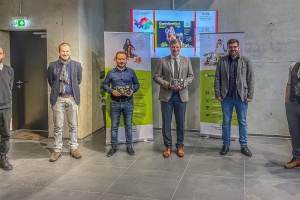 Ein kulinarischer Reiseführer durch Niederbayern