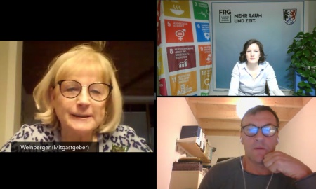 Ideen für einen lebenswerten Landkreis Freyung-Grafenau gesammelt