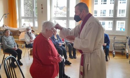 Jedem Ende wohnt ein Anfang inne