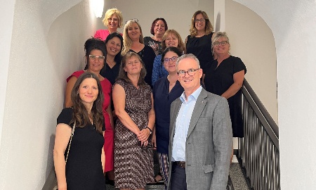 Mit Umsicht in den Herbst