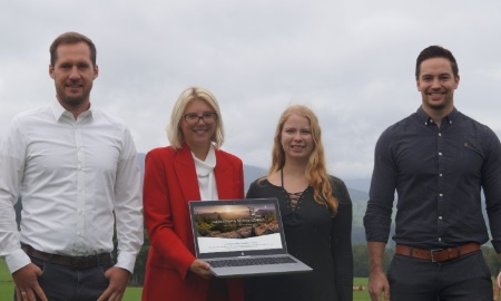 Digitales Landarztportal Bayrischer Wald der Landkreise Freyung-Grafenau, Regen, Cham und Deggendorf