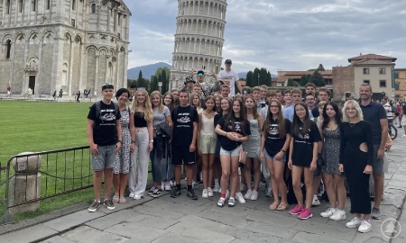 Dolce Vita in Italien!