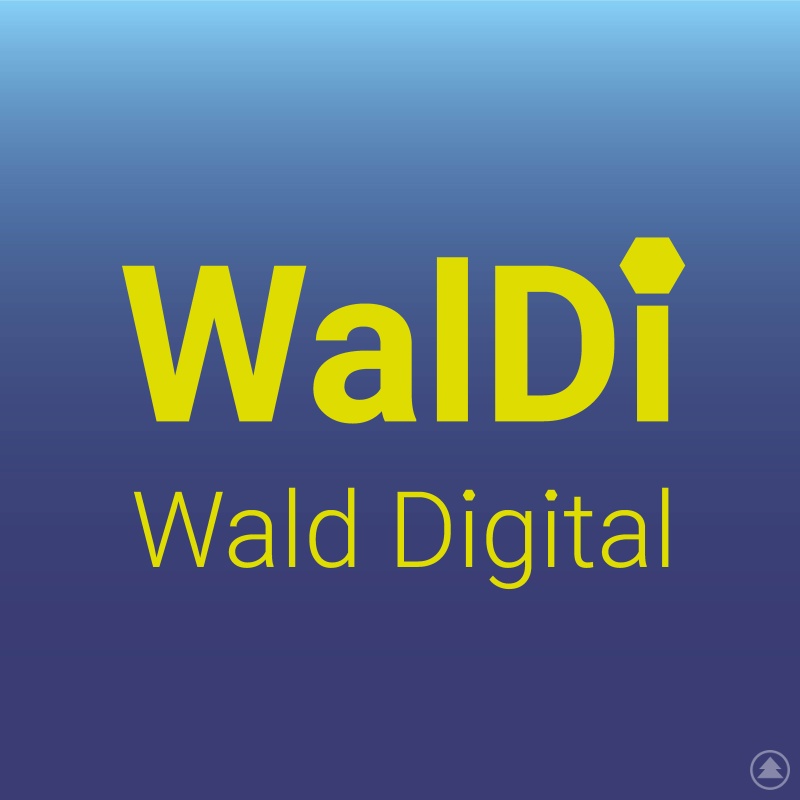Die WalDi-App für Deine Region ist da!