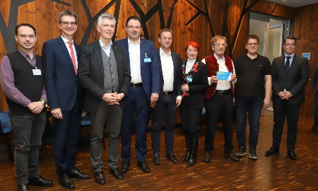 Landesversammlung des Arbeitskreises Öffentlicher Dienst (AK OeD) der CSU Bayern mit Neuwahlen