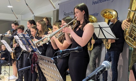 Ein Abend wie im Film - Bollywood meets Disney