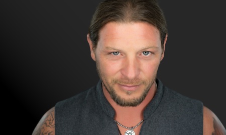 Marco Schober: Ein Herz für Musik, Familie und Heimat