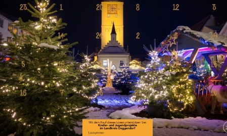 Gewinnchancen in Rekordhöhe